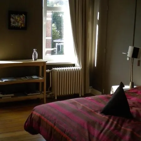 Bed & Breakfast Rever D'art Verviers