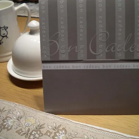 Bed & Breakfast Rever D'art Verviers