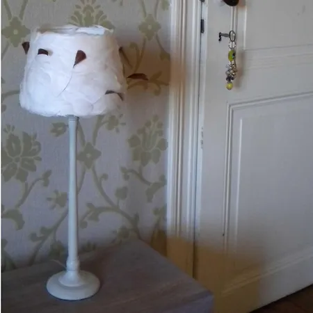 Rever D'art Bed & Breakfast Verviers