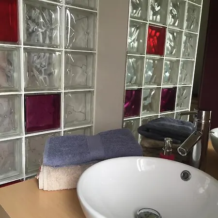 Rever D'art Bed & Breakfast Verviers
