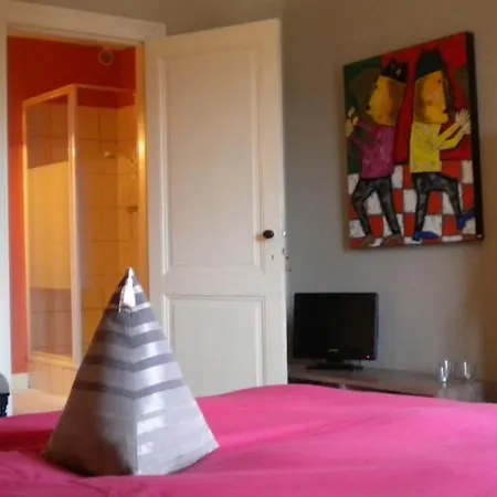 Bed & Breakfast Rever D'art Verviers